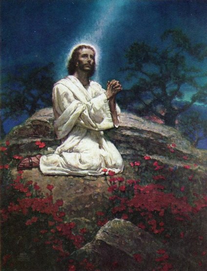 Artist Ralph Pallen Coleman