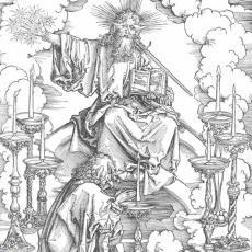 Albrecht Durer