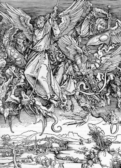 Albrecht Durer