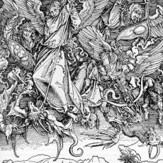 Albrecht Durer