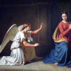 Artist is Alfred Diethe 1836-1919, Germany
