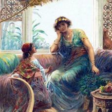 Robert Ambrose Dudley 1867-1951, England
