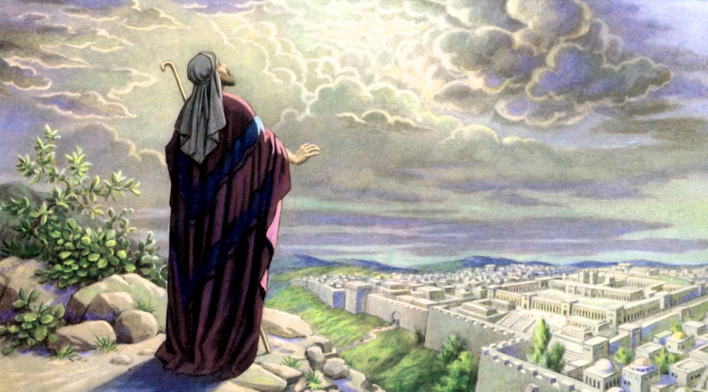 Artist is Gustave Dore 1832-1883, France