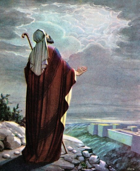 Artist is Gustave Dore 1832-1883, France