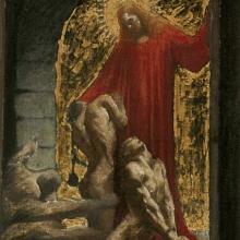 Artist is Jean Delville 1867-1953, Belgium