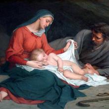 Artist is Jozsef Dragan