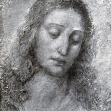 Artist Leonardo da Vinci