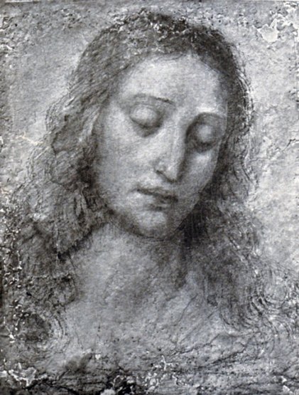 Artist Leonardo da Vinci