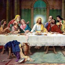 Artist Leonardo da Vinci