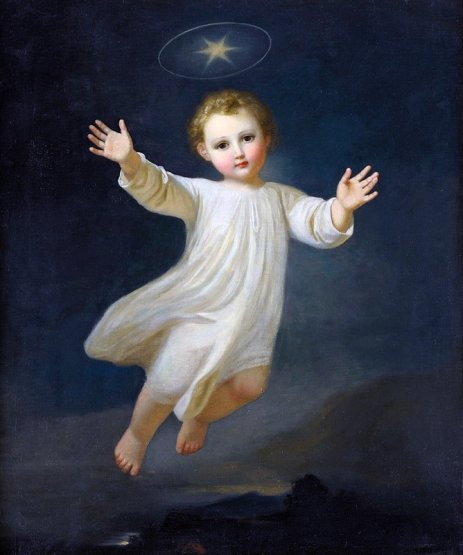 Artist Melchior Paul Deschwanden