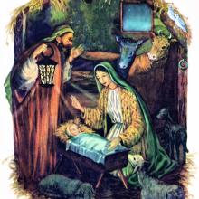 Artist is Pelagie Doane 1906-1966, United States