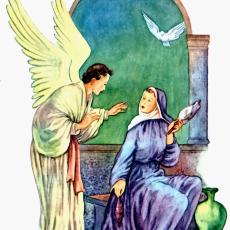 Artist is Pelagie Doane 1906-1966, United States