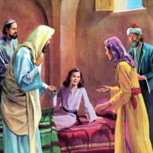 Images of Jesus by S.W. Donnison