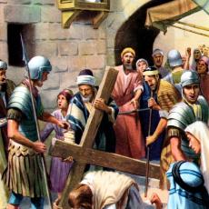 Images of Jesus by S.W. Donnison