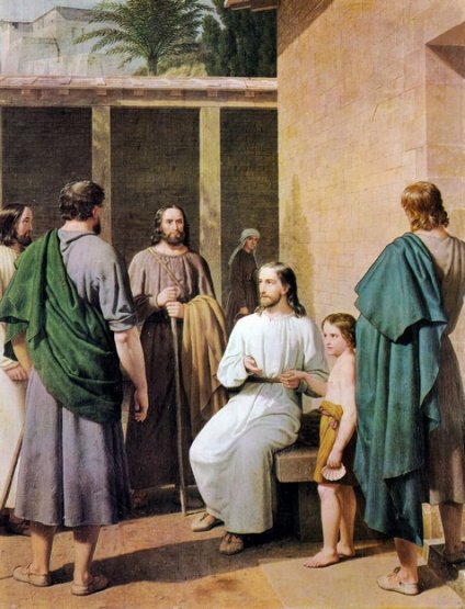 Christoffer Wilhelm Eckersberg 1783-1853, Denmark