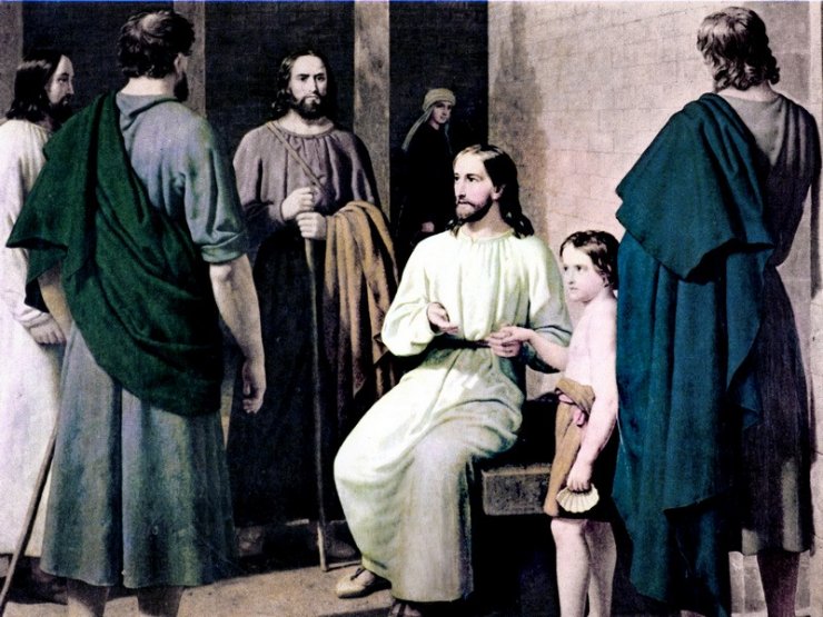 Christoffer Wilhelm Eckersberg 1783-1853, Denmark