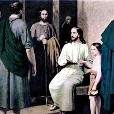Christoffer Wilhelm Eckersberg 1783-1853, Denmark