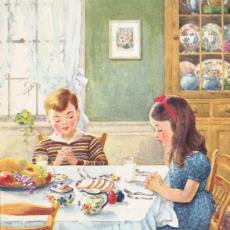 Agnes Isabel Prizer Fay