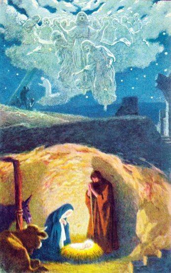 Life of Jesus Christ by Gebhard Fugel