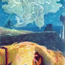 Life of Jesus Christ by Gebhard Fugel