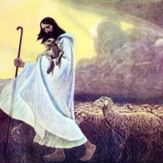 Life of Jesus Christ by Gebhard Fugel