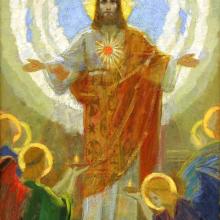 Life of Jesus Christ by Gebhard Fugel