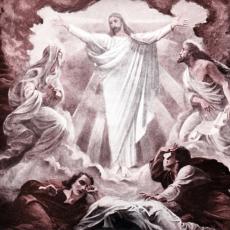 Life of Jesus Christ by Gebhard Fugel