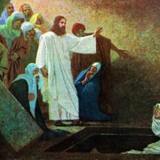 Life of Jesus Christ by Gebhard Fugel