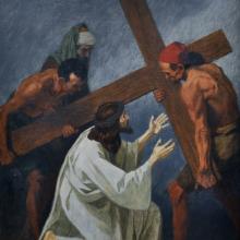 Life of Jesus Christ by Gebhard Fugel