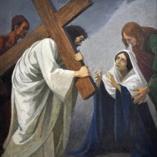 Life of Jesus Christ by Gebhard Fugel