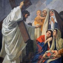 Life of Jesus Christ by Gebhard Fugel