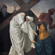 Life of Jesus Christ by Gebhard Fugel