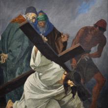 Life of Jesus Christ by Gebhard Fugel