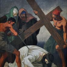 Life of Jesus Christ by Gebhard Fugel