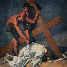 Life of Jesus Christ by Gebhard Fugel