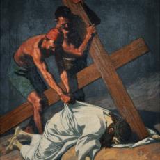 Life of Jesus Christ by Gebhard Fugel