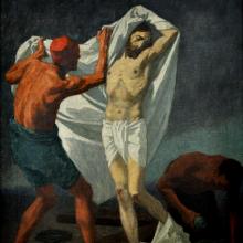 Life of Jesus Christ by Gebhard Fugel