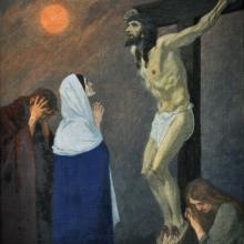 Life of Jesus Christ by Gebhard Fugel