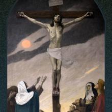 Life of Jesus Christ by Gebhard Fugel