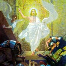 Life of Jesus Christ by Gebhard Fugel