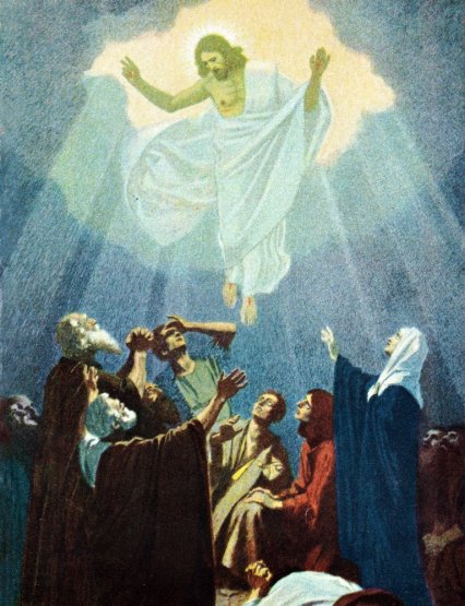 Life of Jesus Christ by Gebhard Fugel