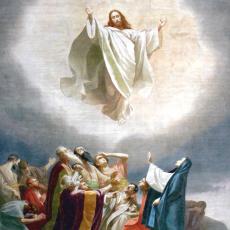 Life of Jesus Christ by Gebhard Fugel