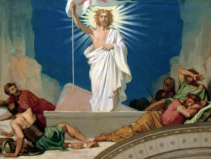 Jean-Hippolyte Flandrin