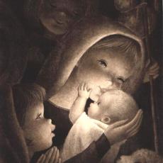 Juan Ferrandiz 1919-1997, Spain