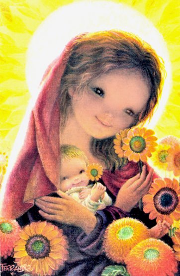 Juan Ferrandiz 1919-1997, Spain