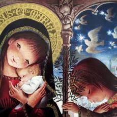 Juan Ferrandiz 1919-1997, Spain