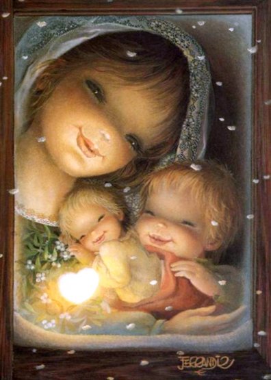 Juan Ferrandiz 1919-1997, Spain