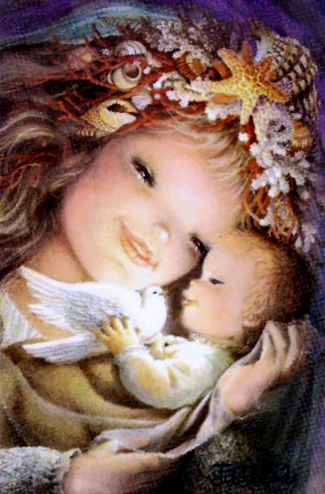 Juan Ferrandiz 1919-1997, Spain