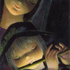Juan Ferrandiz 1919-1997, Spain