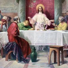 The Last Supper